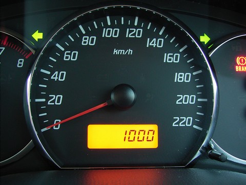 1,000kmI